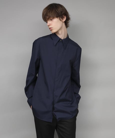 100/2 BROADCLOTH　SHIRTS