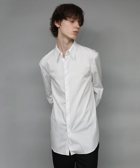 100/2 BROADCLOTH　SHIRTS