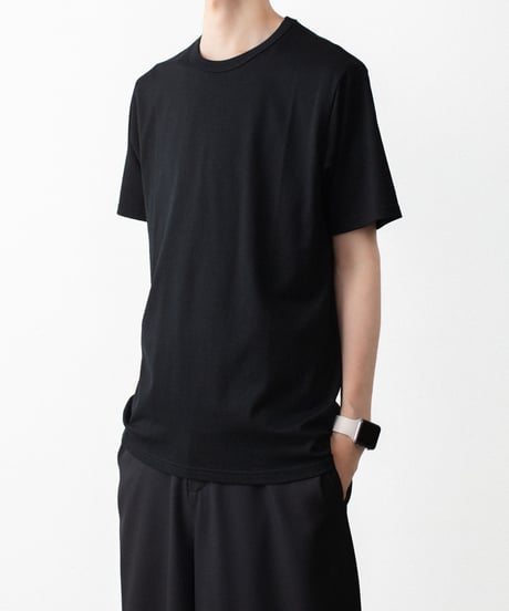 ROUND NECK T-SHIRTS