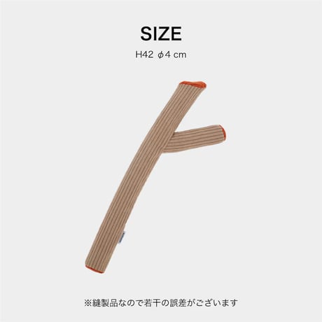 WOOD STICK TOY ウッドスティックトイ
