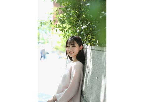 2026年9月27日（日）犬山でポートレイト「日帰り・下本町界隈プラン」撮影セミナー参加券