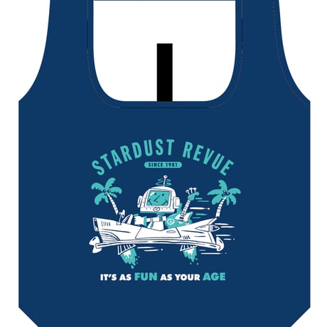 STARDUST REVUE ONLINE SHOP F-SHOP