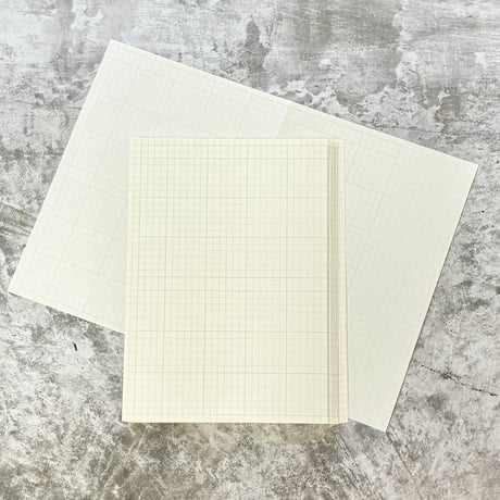 大人の時間割ダブルリーフ（両面時間割・見開き2週間・A4サイズを2つ折り）24枚入り　800円