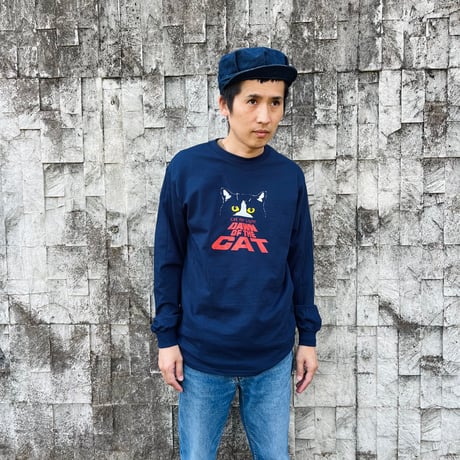 【Dawn of the CAT】Long-Sleeve Tshirts
