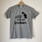 《限定キッズサイズ》【broken】Tshirts《デッドストック品》