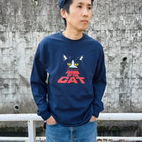 【Dawn of the CAT】Long-Sleeve Tshirts
