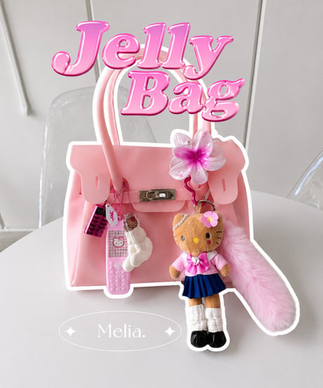 Jellybag
