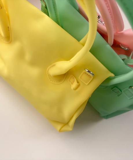 Jellybag