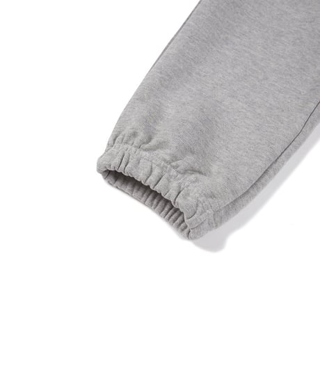 【OUR】【予約商品】color sweat set up【90cm-160cm】