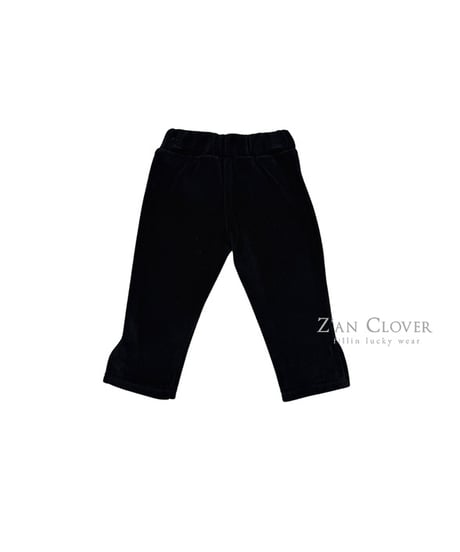 【ZANCLOVER】【予約商品】カプリpants【70-150cm】
