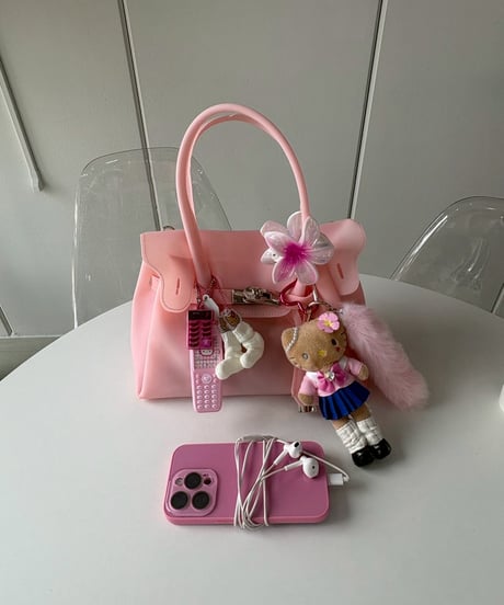 Jellybag