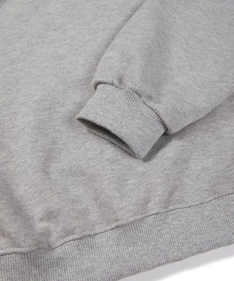 【OUR】【予約商品】color sweat set up【90cm-160cm】