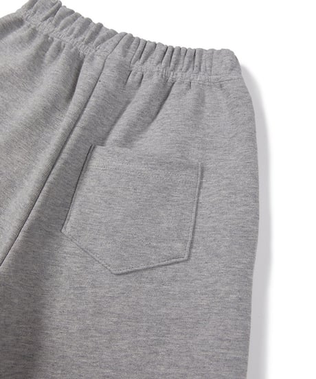 【OUR】【予約商品】half zip set up【90cm-160cm】