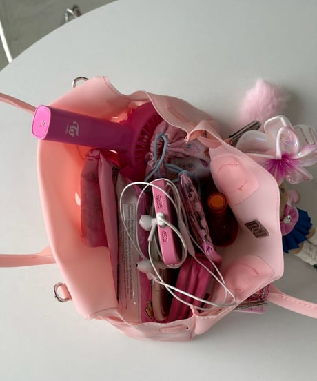 Jellybag