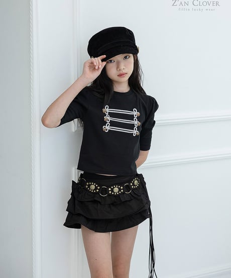 【ZANCLOVER】【予約商品】napoleon tops【70-150㎝】