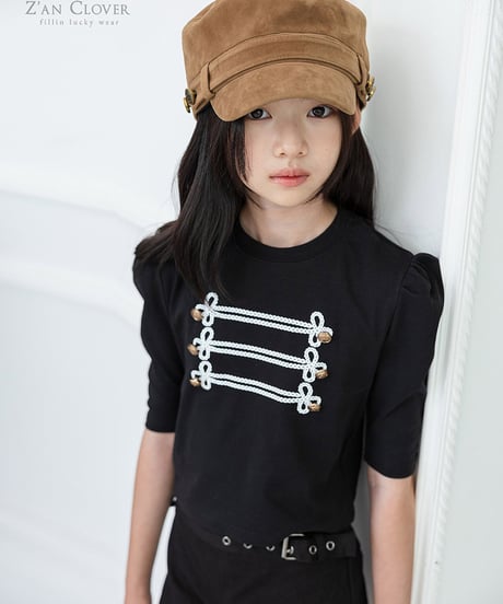 【ZANCLOVER】【予約商品】marine cap