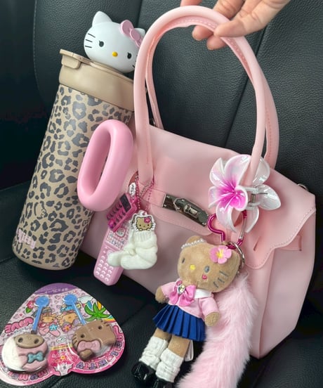 Jellybag