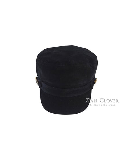 【ZANCLOVER】【予約商品】marine cap