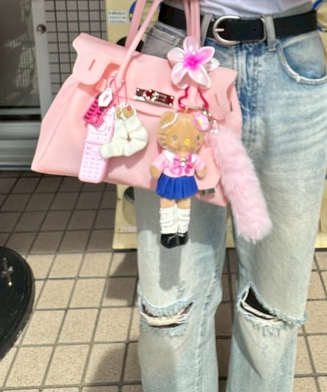Jellybag