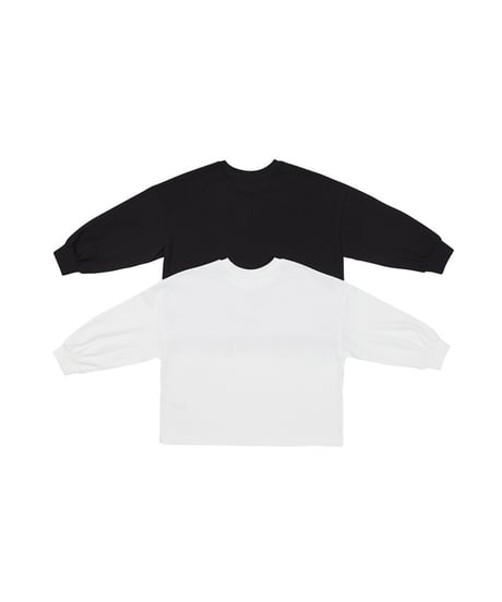 【OUR】【予約商品】”OUR always”long tee【90-160cm】