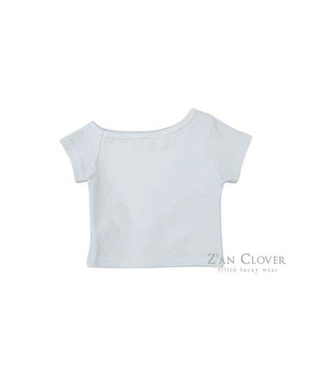 【ZANCLOVER】【予約商品】napoleon tee【70-150cm】