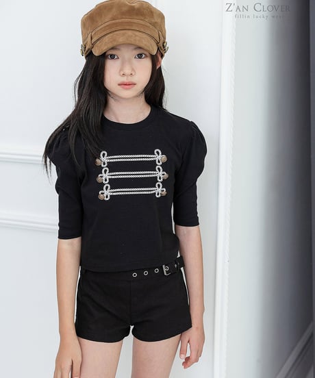 【ZANCLOVER】【予約商品】marine cap