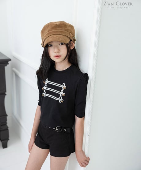 【ZANCLOVER】【予約商品】marine cap