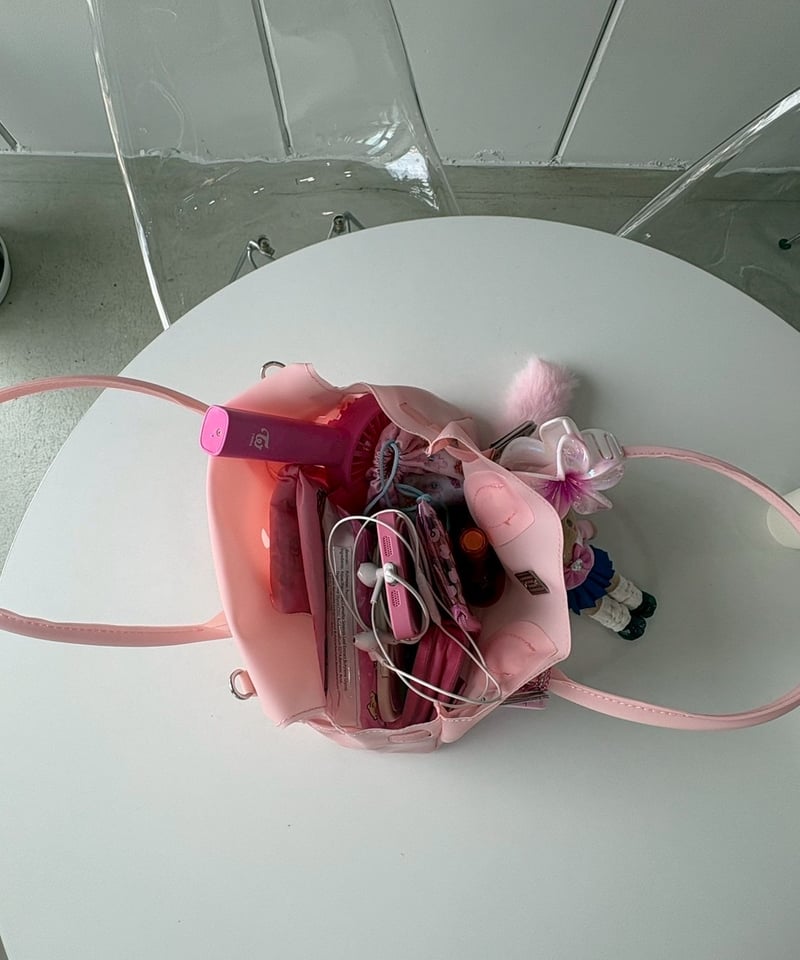 Jellybag | Melia.