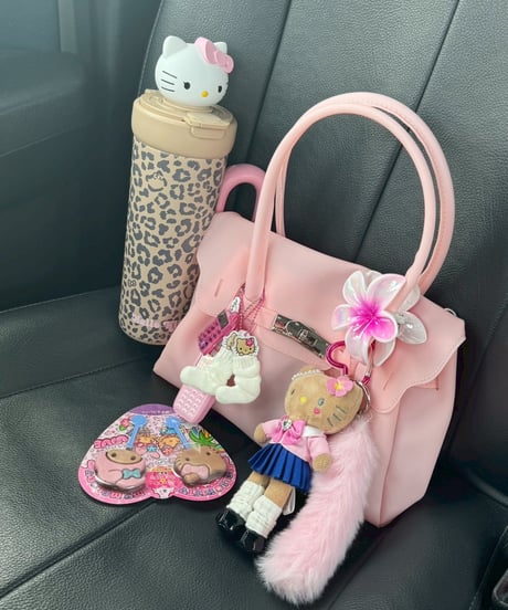 Jellybag