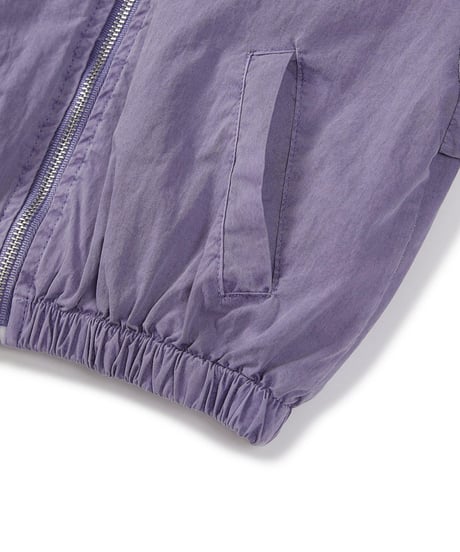 【OUR】【予約商品】color blouson【90-160cm】