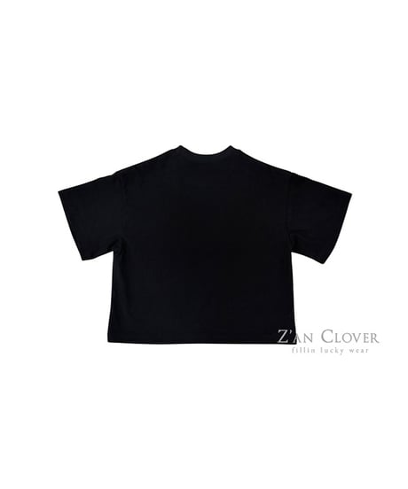 【ZANCLOVER】【予約商品】Dalmatian tee【70-150cm】