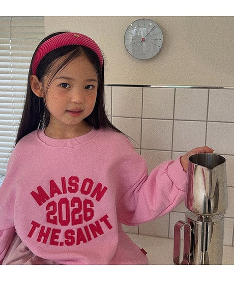 【saont doll】【予約商品】color velours head band