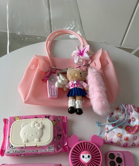 Jellybag