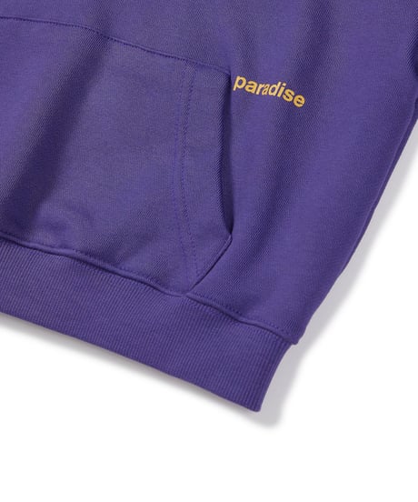 【OUR】【予約商品】color ”paradise”parka【90-160cm】