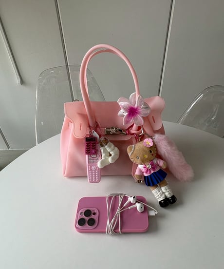 Jellybag