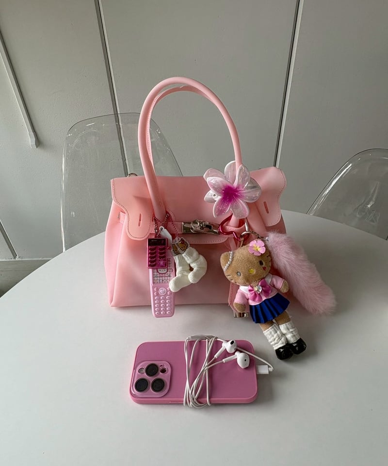 Jellybag | Melia.
