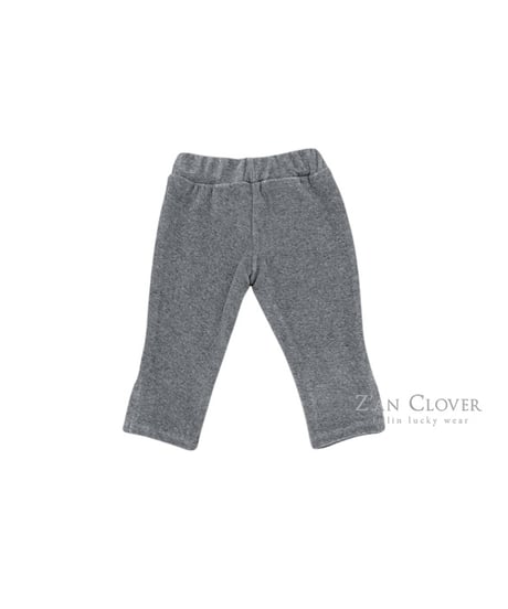 【ZANCLOVER】【予約商品】カプリpants【70-150cm】