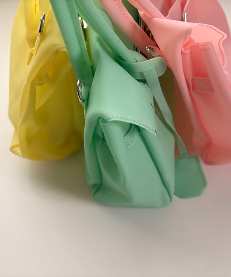 Jellybag