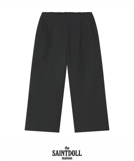 【saont doll】【予約商品】formal pants【90-150cm】