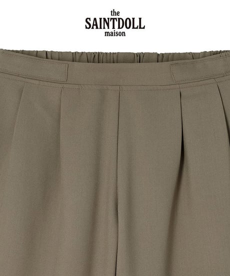 【saont doll】【予約商品】formal pants【90-150cm】