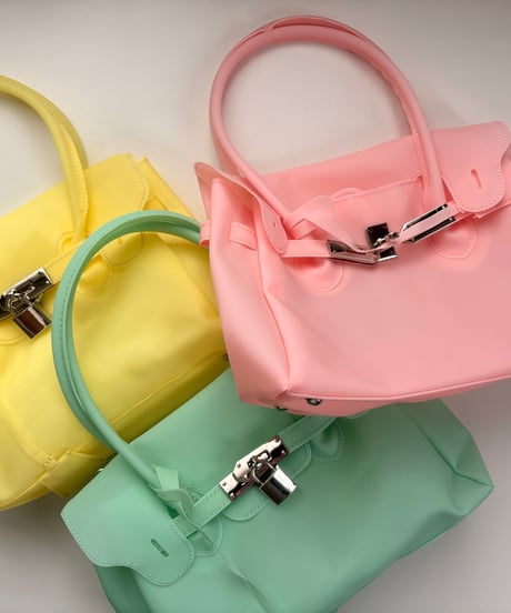 Jellybag