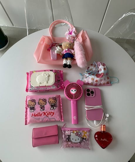 Jellybag