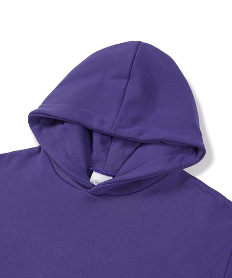 【OUR】【予約商品】color ”paradise”parka【90-160cm】