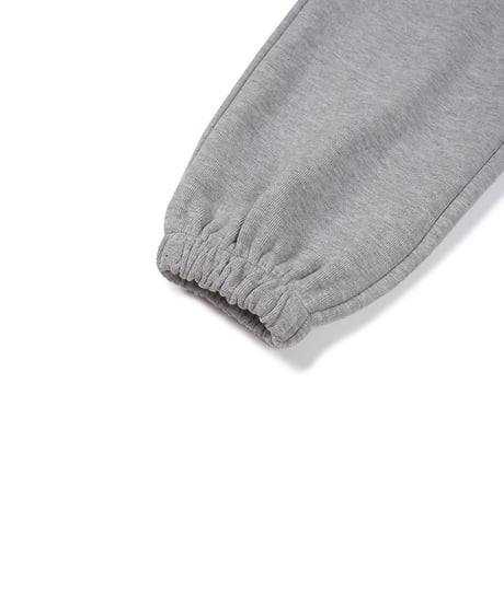 【OUR】【予約商品】half zip set up【90cm-160cm】