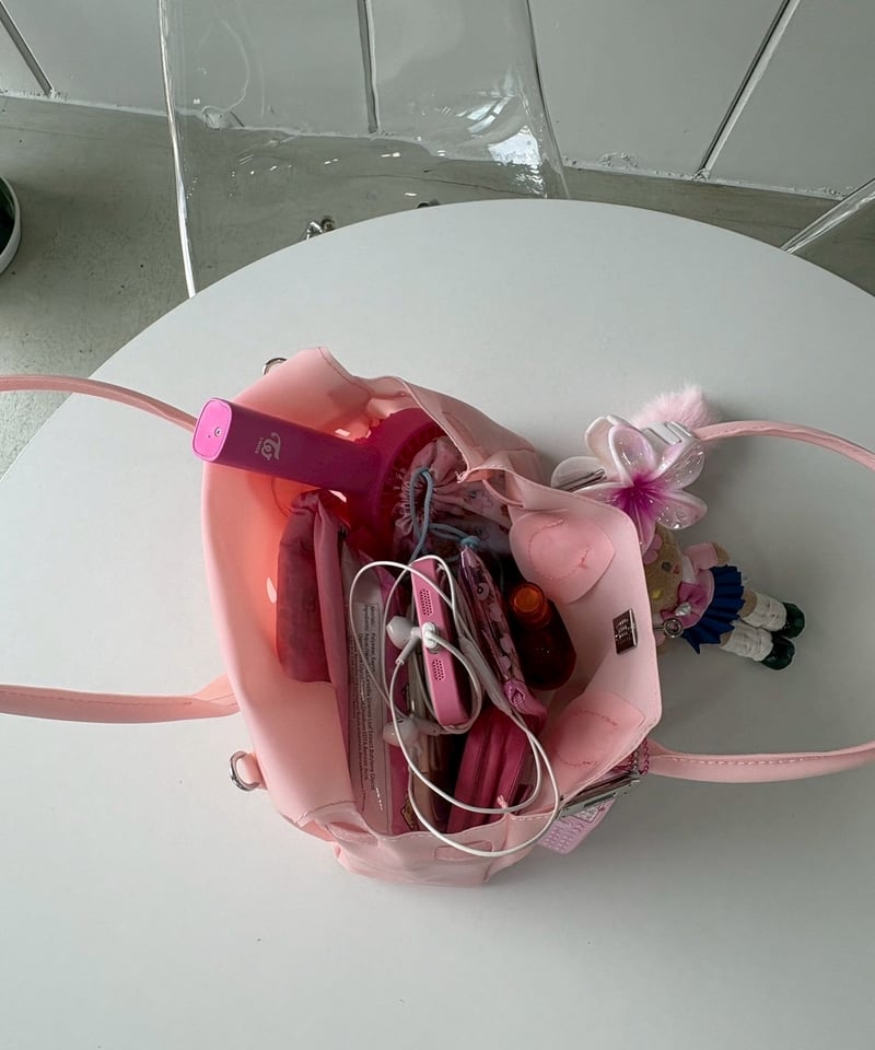Jellybag | Melia.
