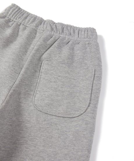 【OUR】【予約商品】color sweat set up【90cm-160cm】