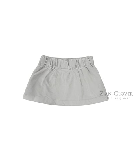 【ZANCLOVER】【予約商品】napoleon mini skirt【70-150cm】