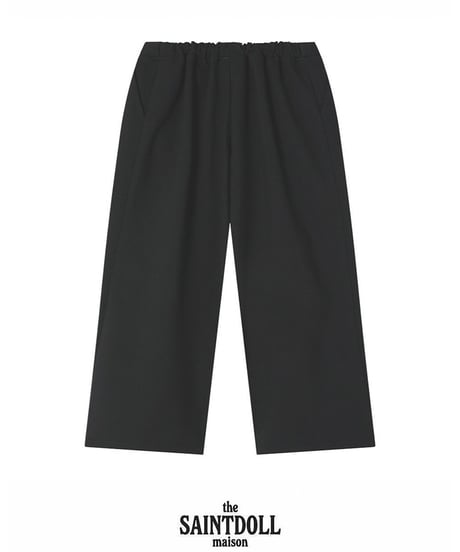 【saont doll】【予約商品】formal pants【90-150cm】