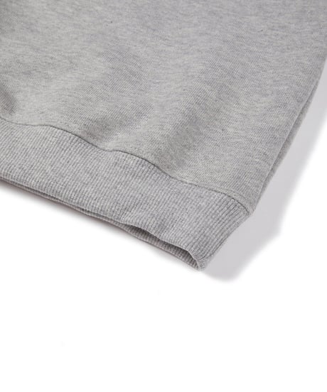 【OUR】【予約商品】color sweat set up【90cm-160cm】
