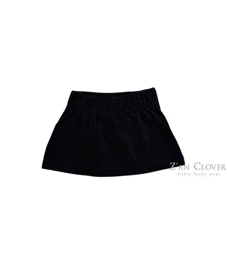 【ZANCLOVER】【予約商品】napoleon mini skirt【70-150cm】